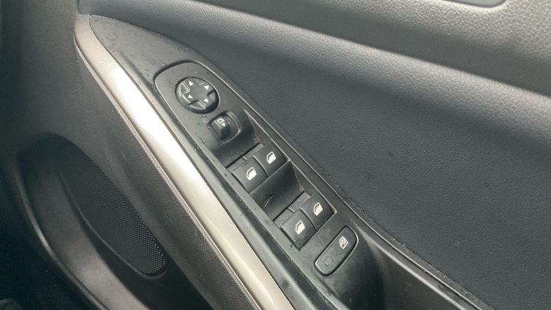 Vauxhall Grandland 1.2 Turbo Elite 5dr Petrol Hatchback